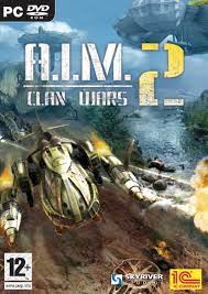A.I.M. 2: CLAN WARS - PC - STEAM - MULTILANGUAGE - WORLDWIDE - Libelula Vesela - Jocuri video