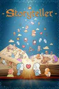 STORYTELLER - STEAM - PC - MULTILANGUAGE - WORLDWIDE - Libelula Vesela - Jocuri video