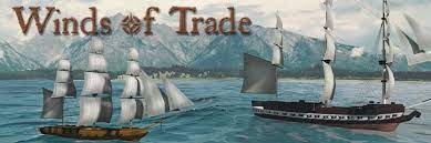 WINDS OF TRADE - STEAM - MULTILANGUAGE - WORLDWIDE - PC - Libelula Vesela - Jocuri video