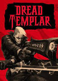 DREAD TEMPLAR - PC - STEAM - EN - WORLDWIDE - Libelula Vesela - Jocuri video