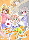 100% ORANGE JUICE - STEAM - MULTILANGUAGE - WORLDWIDE - PC - Libelula Vesela - Jocuri video