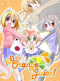 100% ORANGE JUICE - STEAM - MULTILANGUAGE - WORLDWIDE - PC - Libelula Vesela - Jocuri video