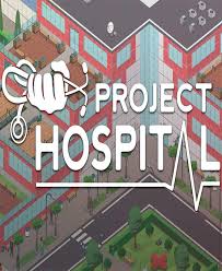 PROJECT HOSPITAL - STEAM - PC - WORLDWIDE - Libelula Vesela - Jocuri video