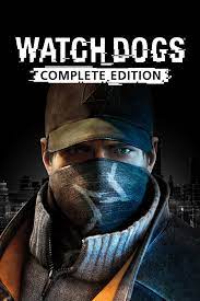 WATCH DOGS (COMPLETE EDITION) - UPLAY - PC - EMEA - MULTILANGUAGE
