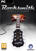 ROCKSMITH - STEAM - WORLDWIDE - MULTILANGUAGE - PC - Libelula Vesela - Jocuri video