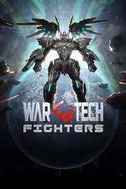 WAR TECH FIGHTERS - PC - STEAM - MULTILANGUAGE - WORLDWIDE - Libelula Vesela - Jocuri video