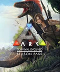 ARK: SURVIVAL EVOLVED SEASON PASS - XBOX LIVE - MULTILANGUAGE - EU - XBOX - Libelula Vesela - Jocuri video
