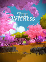 THE WITNESS - STEAM - PC - WORLDWIDE - Libelula Vesela - Jocuri video