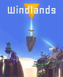 WINDLANDS - STEAM - MULTILANGUAGE - WORLDWIDE - PC - Libelula Vesela - Jocuri video