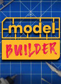 MODEL BUILDER - PC - STEAM - MULTILANGUAGE - WORLDWIDE - Libelula Vesela - Jocuri video