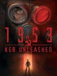 1953 KGB UNLEASHED - STEAM - PC - WORLDWIDE - MULTILANGUAGE - Libelula Vesela - Jocuri video