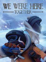 WE WERE HERE TOGETHER - PC - STEAM - MULTILANGUAGE - WORLDWIDE - Libelula Vesela - Jocuri video