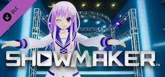 SHOWMAKER - STEAM - WORLDWIDE - MULTILANGUAGE - PC - Libelula Vesela - Jocuri video