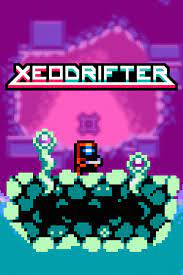 XEODRIFTER - PC - STEAM - MULTILANGUAGE - WORLDWIDE - Libelula Vesela - Jocuri video