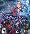 NIGHTS OF AZURE - STEAM - PC - WORLDWIDE - Libelula Vesela - Jocuri video