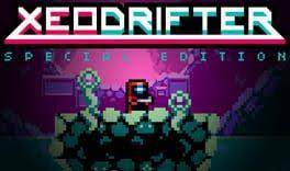XEODRIFTER (SPECIAL EDITION) - PC - STEAM - MULTILANGUAGE - WORLDWIDE - Libelula Vesela - Jocuri video