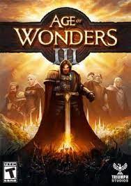 AGE OF WONDERS III - STEAM - PC - EU - MULTILANGUAGE - Libelula Vesela - Jocuri video