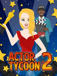 ACTOR TYCOON 2 - PC - STEAM - MULTILANGUAGE - WORLDWIDE - Libelula Vesela - Jocuri video