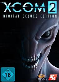 XCOM 2: DIGITAL DELUXE - STEAM - MULTILANGUAGE - WORLDWIDE - PC - Libelula Vesela - Jocuri video