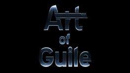 ART OF GUILE - STEAM - PC - WORLDWIDE - EN - Libelula Vesela - Jocuri video
