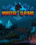 MONSTER SLAYERS - STEAM - PC - WORLDWIDE - Libelula Vesela - Jocuri video