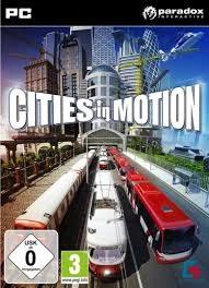 CITIES IN MOTION DLC COLLECTION - STEAM - MULTILANGUAGE - WORLDWIDE - PC Libelula Vesela Jocuri video