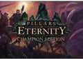 PILLARS OF ETERNITY - CHAMPION EDITION - STEAM - PC - WORLDWIDE - Libelula Vesela - Jocuri video
