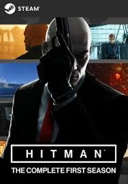 HITMAN - THE COMPLETE FIRST SEASON - STEAM - MULTILANGUAGE - WORLDWIDE - PC - Libelula Vesela - Jocuri video