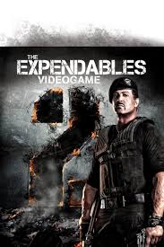 THE EXPENDABLES 2 VIDEOGAME - STEAM - MULTILANGUAGE - WORLDWIDE - PC - Libelula Vesela - Jocuri video
