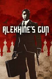 ALEKHINE'S GUN UNCUT - STEAM - PC - WORLDWIDE - Libelula Vesela - Jocuri video