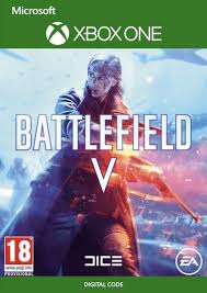 BATTLEFIELD V - XBOX LIVE - MULTILANGUAGE - EU - XBOX ONE - Libelula Vesela - Jocuri video