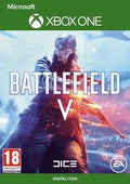 BATTLEFIELD V - XBOX LIVE - MULTILANGUAGE - EU - XBOX ONE - Libelula Vesela - Jocuri video