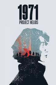 1971 PROJECT HELIOS - STEAM - PC - EU - MULTILANGUAGE - Libelula Vesela - Jocuri video
