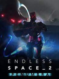 ENDLESS SPACE 2 - PENUMBRA (DLC) - PC - STEAM - MULTILANGUAGE - EU - Libelula Vesela - Jocuri video