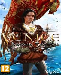 RISE OF VENICE - BEYOND THE SEA (DLC) - STEAM - PC - WORLDWIDE - Libelula Vesela - Jocuri video