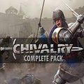 CHIVALRY: COMPLETE PACK - STEAM - MULTILANGUAGE - WORLDWIDE - PC Libelula Vesela Jocuri video