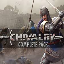 CHIVALRY: COMPLETE PACK - STEAM - MULTILANGUAGE - WORLDWIDE - PC Libelula Vesela Jocuri video