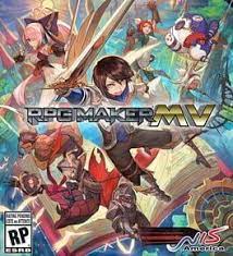 RPG MAKER MV EU - PC - STEAM - MULTILANGUAGE - EU - Libelula Vesela - Software
