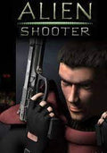 ALIEN SHOOTER - OFFICIAL WEBSITE - PC - WORLDWIDE - EN, RU - Libelula Vesela - Jocuri video