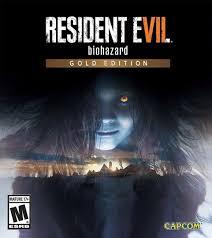 RESIDENT EVIL 7 BIOHAZARD / BIOHAZARD 7 RESIDENT EVIL: GOLD EDITION - STEAM - WORLDWIDE - MULTILANGUAGE - PC - Libelula Vesela - Jocuri video