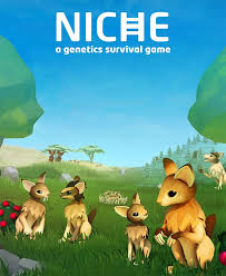 NICHE - STEAM - PC - WORLDWIDE - Libelula Vesela - Jocuri video
