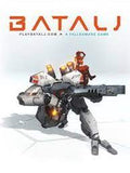 BATALJ - STEAM - PC - WORLDWIDE - MULTILANGUAGE - Libelula Vesela - Jocuri video