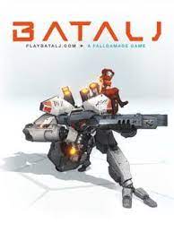 BATALJ - STEAM - PC - WORLDWIDE - MULTILANGUAGE - Libelula Vesela - Jocuri video