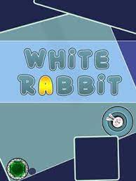 WHITE RABBIT - PC - STEAM - MULTILANGUAGE - WORLDWIDE - Libelula Vesela - Jocuri video