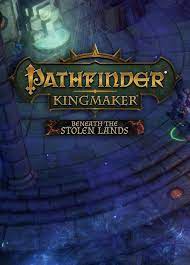 PATHFINDER: KINGMAKER - BENEATH THE STOLEN LANDS (DLC) - PC - STEAM - MULTILANGUAGE - WORLDWIDE Libelula Vesela Jocuri video