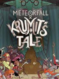 METEORFALL: KRUMIT'S TALE - STEAM - PC - WORLDWIDE - MULTILANGUAGE - Libelula Vesela - Jocuri video