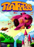 PLATYPUS - STEAM - PC - EU - Libelula Vesela - Jocuri video