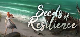 SEEDS OF RESILIENCE - STEAM - MULTILANGUAGE - WORLDWIDE - PC - Libelula Vesela - Jocuri video
