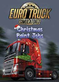 EURO TRUCK SIMULATOR 2 - CHRISTMAS PAINT JOBS PACK (DLC) - PC - STEAM - MULTILANGUAGE - EU - Libelula Vesela - Jocuri video