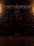 WORST NIGHTMARE - PC - STEAM - EN - WORLDWIDE - Libelula Vesela - Jocuri video